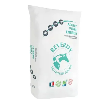 Outlet Reverdy Adult Fibre Energy (prix Dégressif)