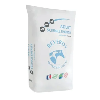 Sale Reverdy Adult Science Energy (prix Dégressif)