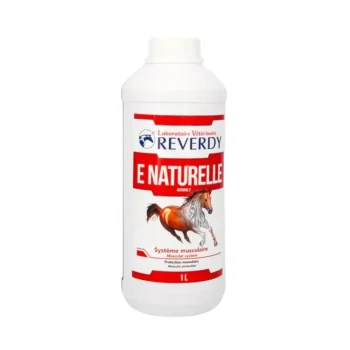 Fashion Reverdy E Naturelle Vitamine E Cheval