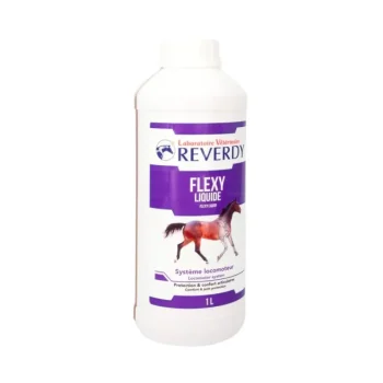 New Reverdy Flexy Articulation Cheval