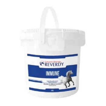 Sale Reverdy Immune