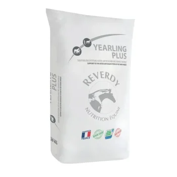 Discount Reverdy Yearling Plus (prix Dégressif)