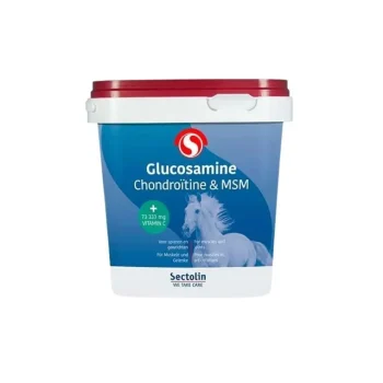 Online Sectolin Glucosamine, Chondroitine & MSM
