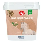 Hot Sectolin Sand Relief Psyllium