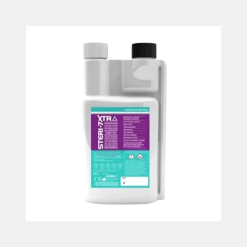 Clearance Shampoing Antibactérien STERI 7 XTRA