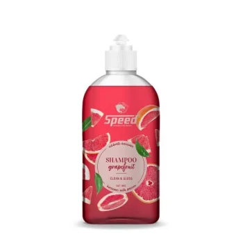 Discount Speed Shampoing Cheval Pamplemousse