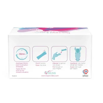 Best SIGNS SecureHorse Flash