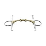 New Sprenger Dynamic RS Mors à Aiguilles Double Brisure (épaisseur 16 Mm)