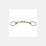 New Sprenger Dynamic RS Mors Double Brisure (épaisseur 14 Mm)