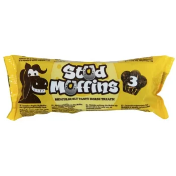Best Stud Muffins Friandises Pour Chevaux