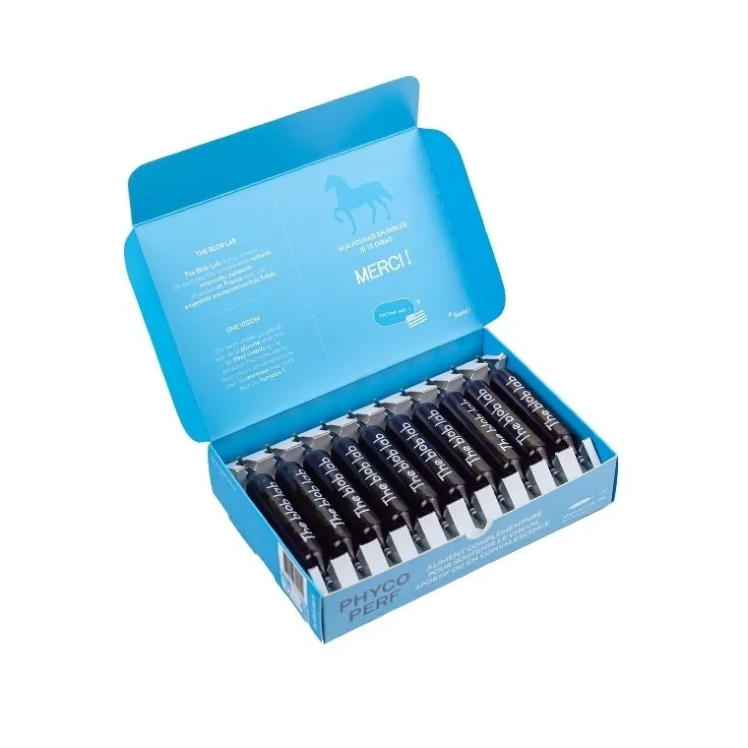 the-blob-lab-phycoperf-spiruli-sIXcCimd-0.webp Sale The Blob Lab PhycoPerf Spiruline Cheval