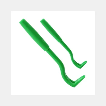 Discount Tire Tiques Crochet O'Tom