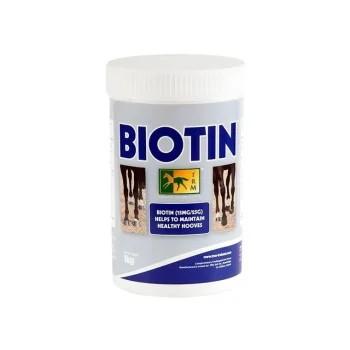 Sale TRM Biotin Biotine Cheval