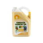 Clearance TRM Curragh Carron Oil Digestion Cheval