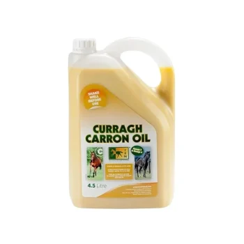 Clearance TRM Curragh Carron Oil Digestion Cheval