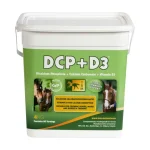 Online TRM DCP + D3 Croissance Cheval Poulain
