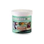 Discount TRM Good As Gold + Mag Stress Cheval