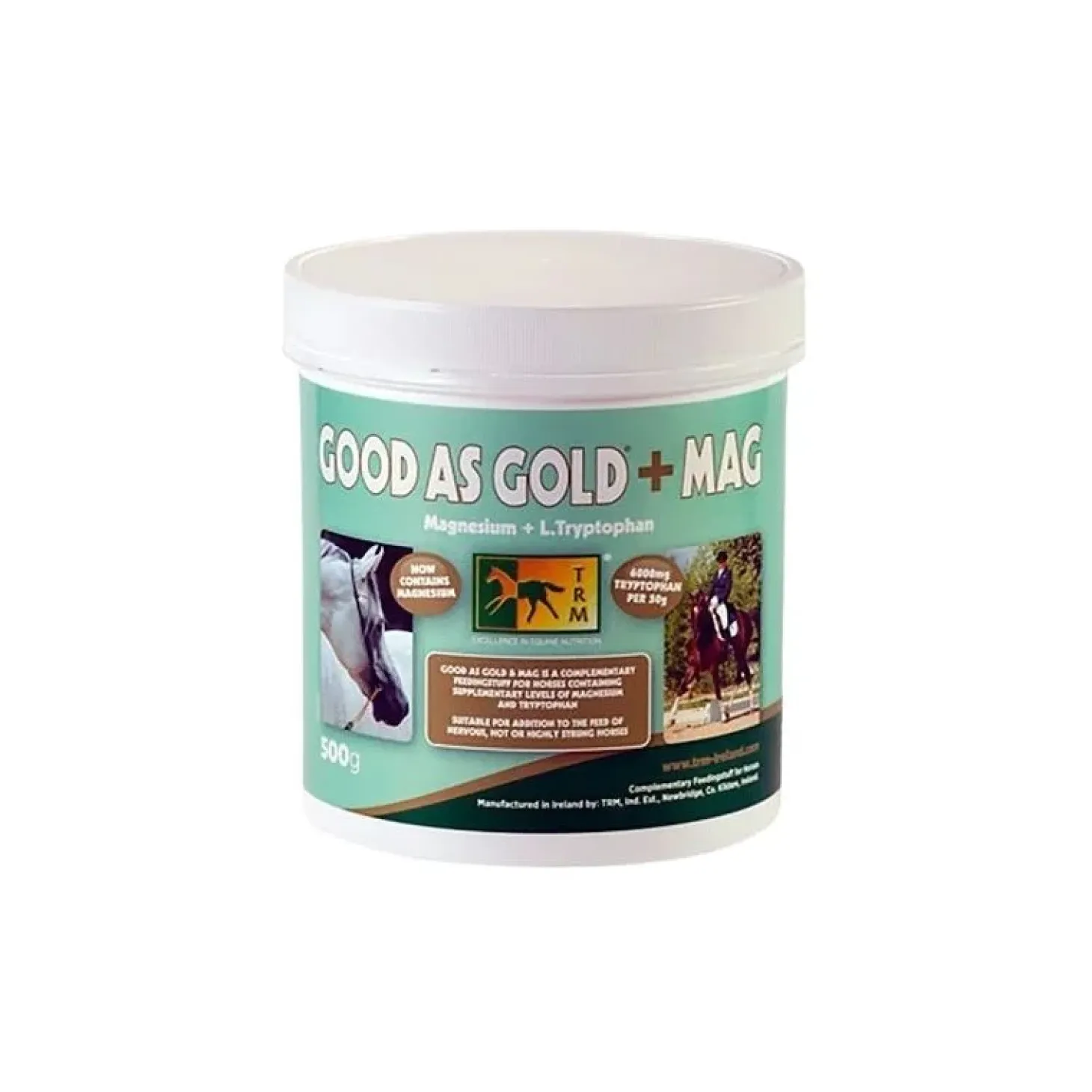 trm-good-as-gold-mag-stress-c-EerOuXlK-0.webp Discount TRM Good As Gold + Mag Stress Cheval