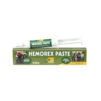 Sale TRM Hemorex Paste Saignement à L'effort