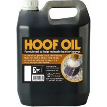 Online TRM Hoof Oil
