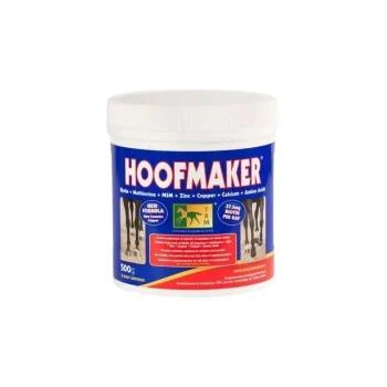Fashion TRM Hoofmaker S Biotine Cheval