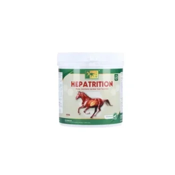 Fashion TRM Hépatrition