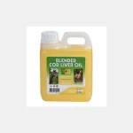 Hot TRM Huile De Foie De Morue Mélangée