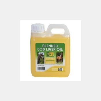 Hot TRM Huile De Foie De Morue Mélangée