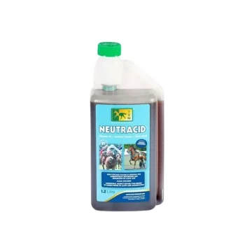 Hot TRM Neutracid Récupération Cheval