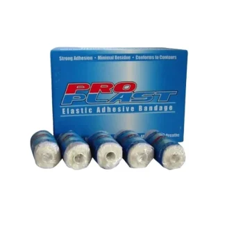 Clearance TRM Proplast Bande Adhésive Cheval