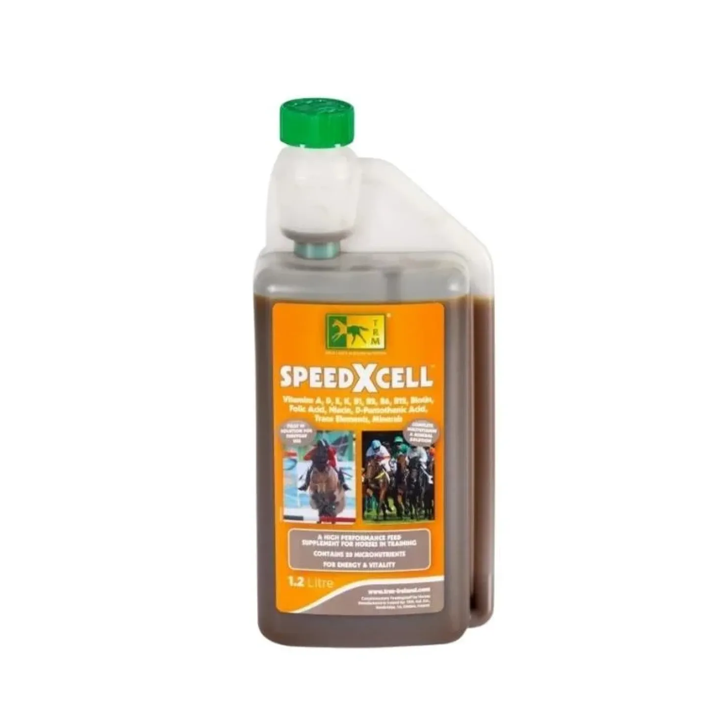 trm-speedxcell-vitamines-et-pr-eGmLMSOg-0.webp Sale TRM SpeedXCell Vitamines Et Protéines Cheval