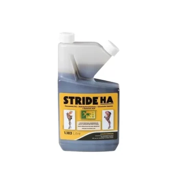 Discount TRM Stride HA Chondroprotecteurs Acide Hyaluronique Articulation Cheval