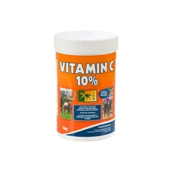 Online TRM Vitamine C Cheval 10%