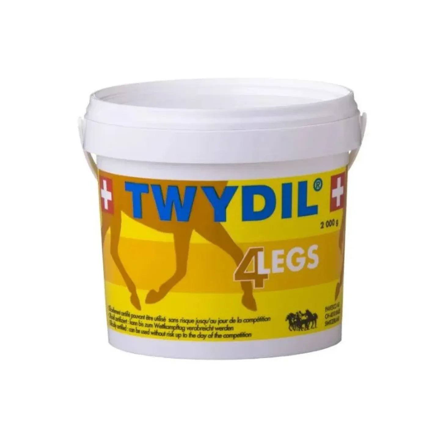 twydil-4legs-argile-cheval-YwWlIUXH-0.webp Hot Twydil 4Legs Argile Cheval