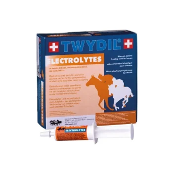 Online Twydil Electrolytes Seringue Ou Poudre