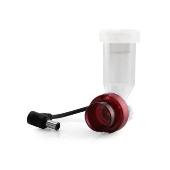 New Nebu-Tec Unité De Nébulisation SaHoMa-II