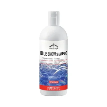 Outlet Veredus Blue Snow Shampoing Cheval