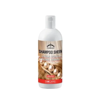 Clearance Veredus Shampoo Sheen Shampoing Cheval