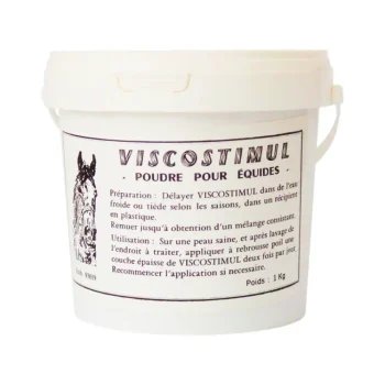 Sale Viscositol Viscostimul Poudre